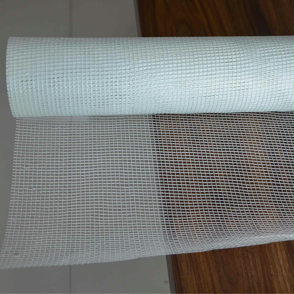 網(wǎng)格布-好益施