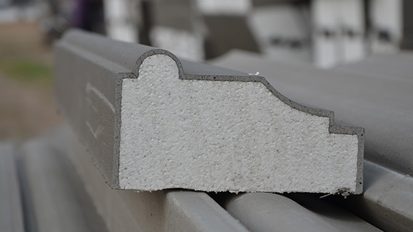 EPS線(xiàn)條裝修的味兒怎么去