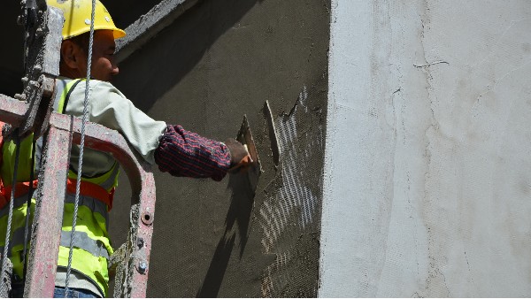 外墻保溫的施工要點(diǎn)是什么？